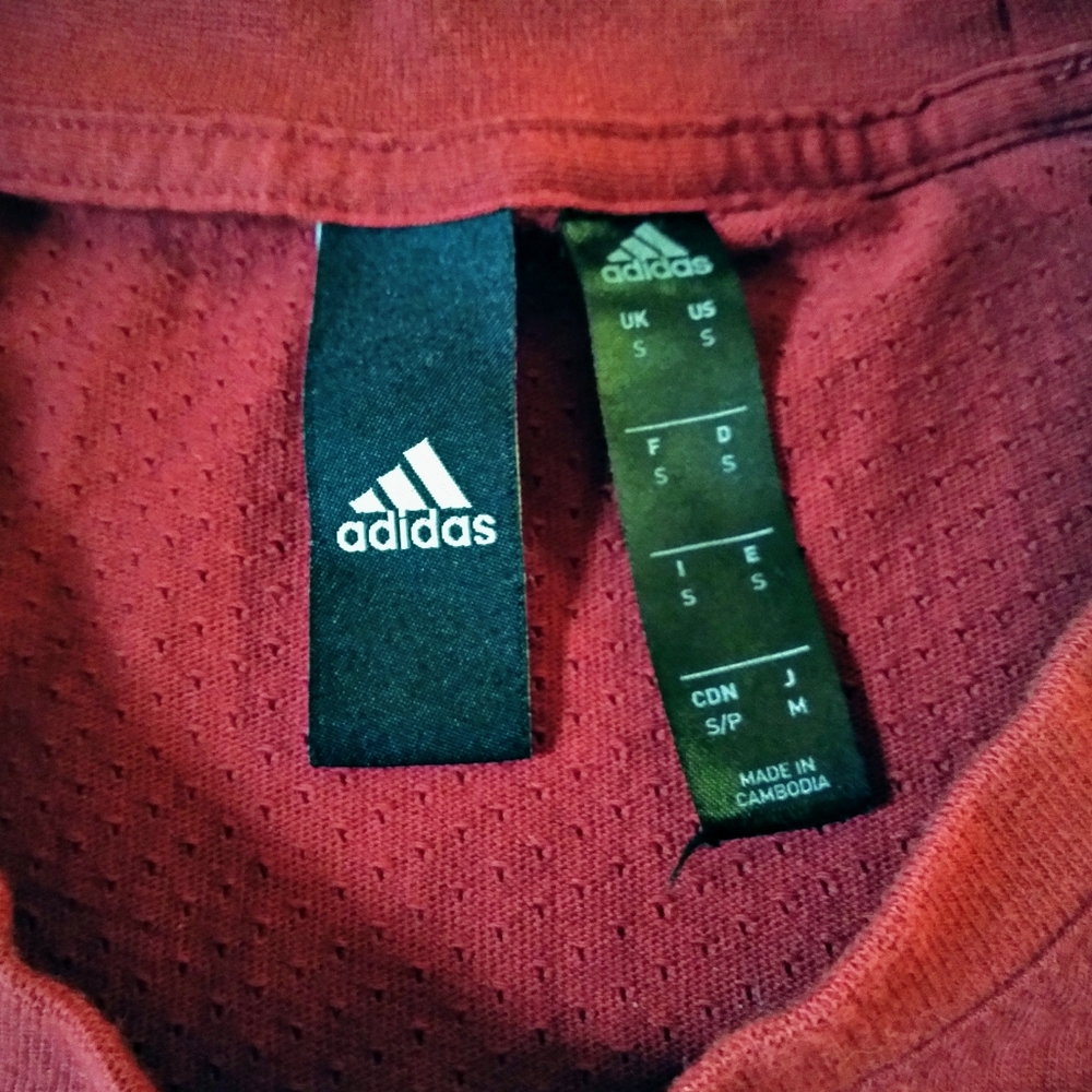 ADIDAS T-SHIRT - Picture 6 of 6